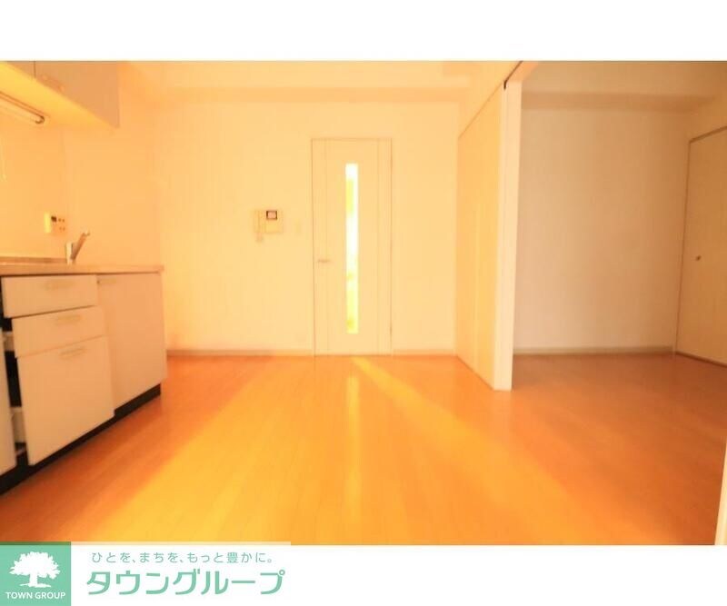 パルクＦＫＮの物件内観写真