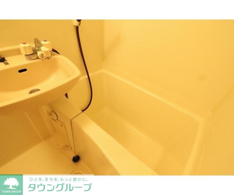 パルクＦＫＮの物件内観写真