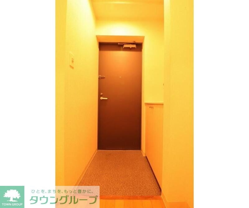 パルクＦＫＮの物件内観写真