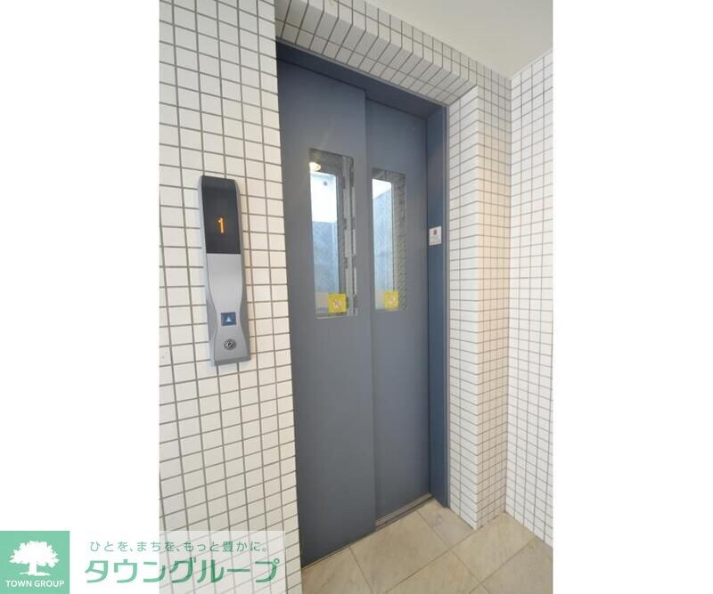 パルクＦＫＮの物件内観写真