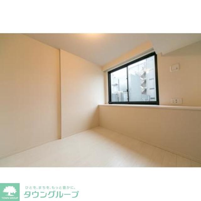 パークリュクス西麻布の物件内観写真