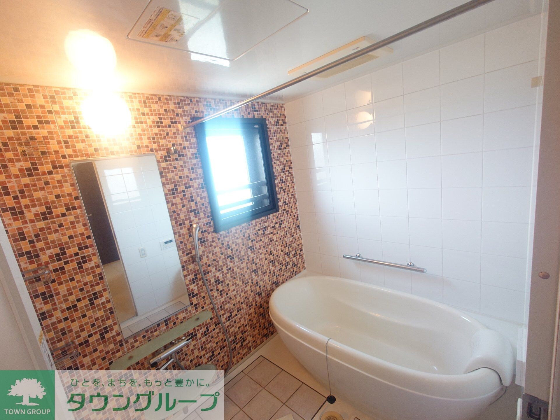 ＬａＳａｎｔｅ一番町の物件内観写真