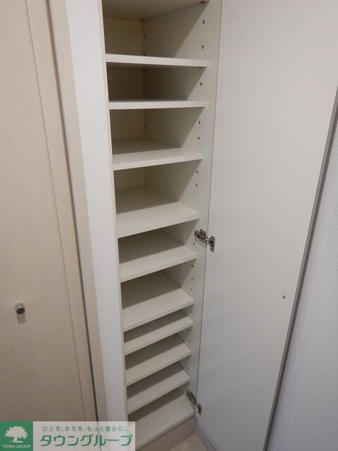 グランド・ガーラ日本橋兜町の物件内観写真