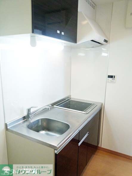 ププレＭＩＹＡ八丁堀の物件内観写真