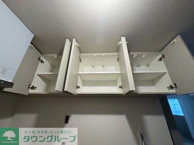 ストーリア赤坂の物件内観写真