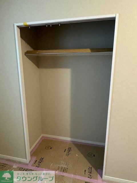 ストーリア赤坂の物件内観写真