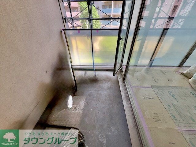 ストーリア赤坂の物件内観写真