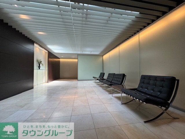 ストーリア赤坂の物件内観写真