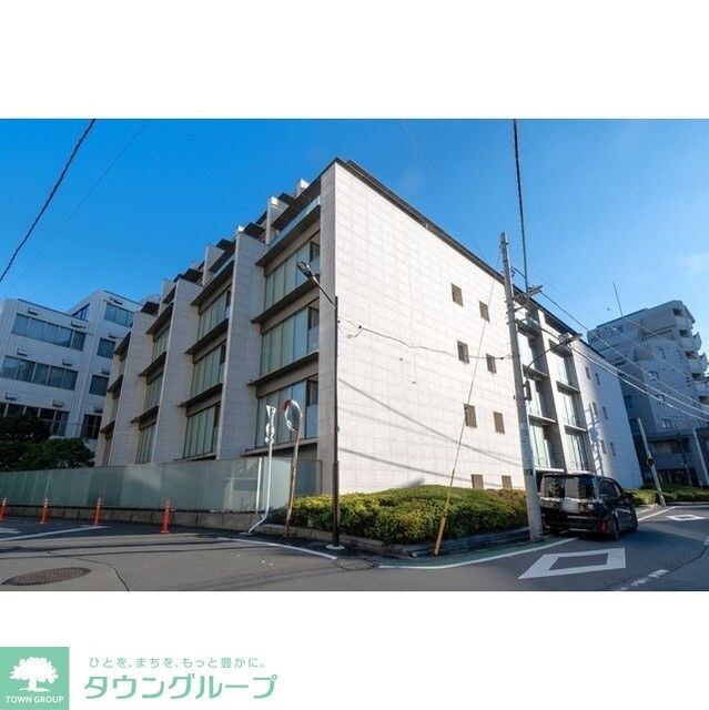 ストーリア赤坂の物件内観写真