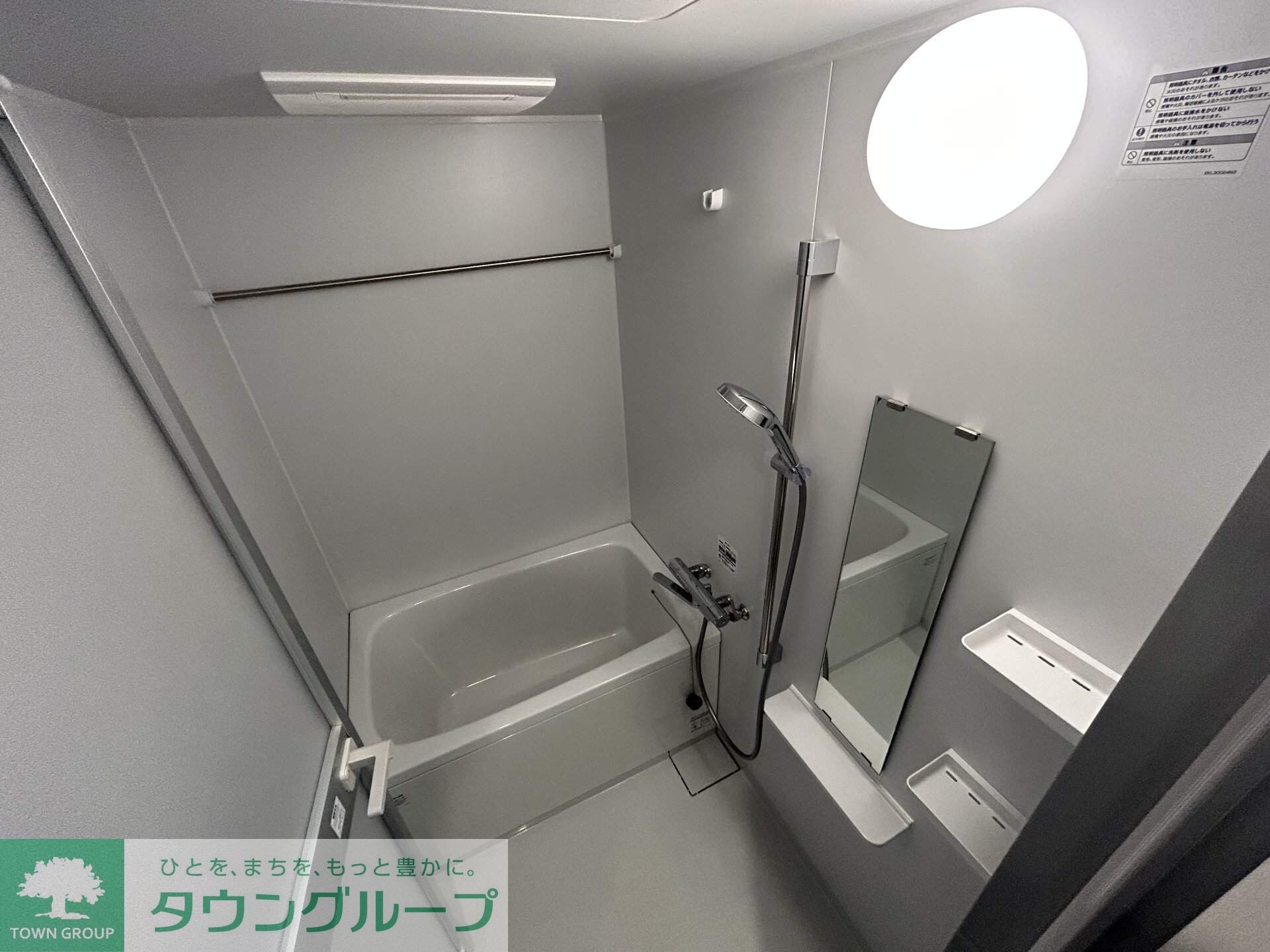 ステージファースト亀戸の物件内観写真