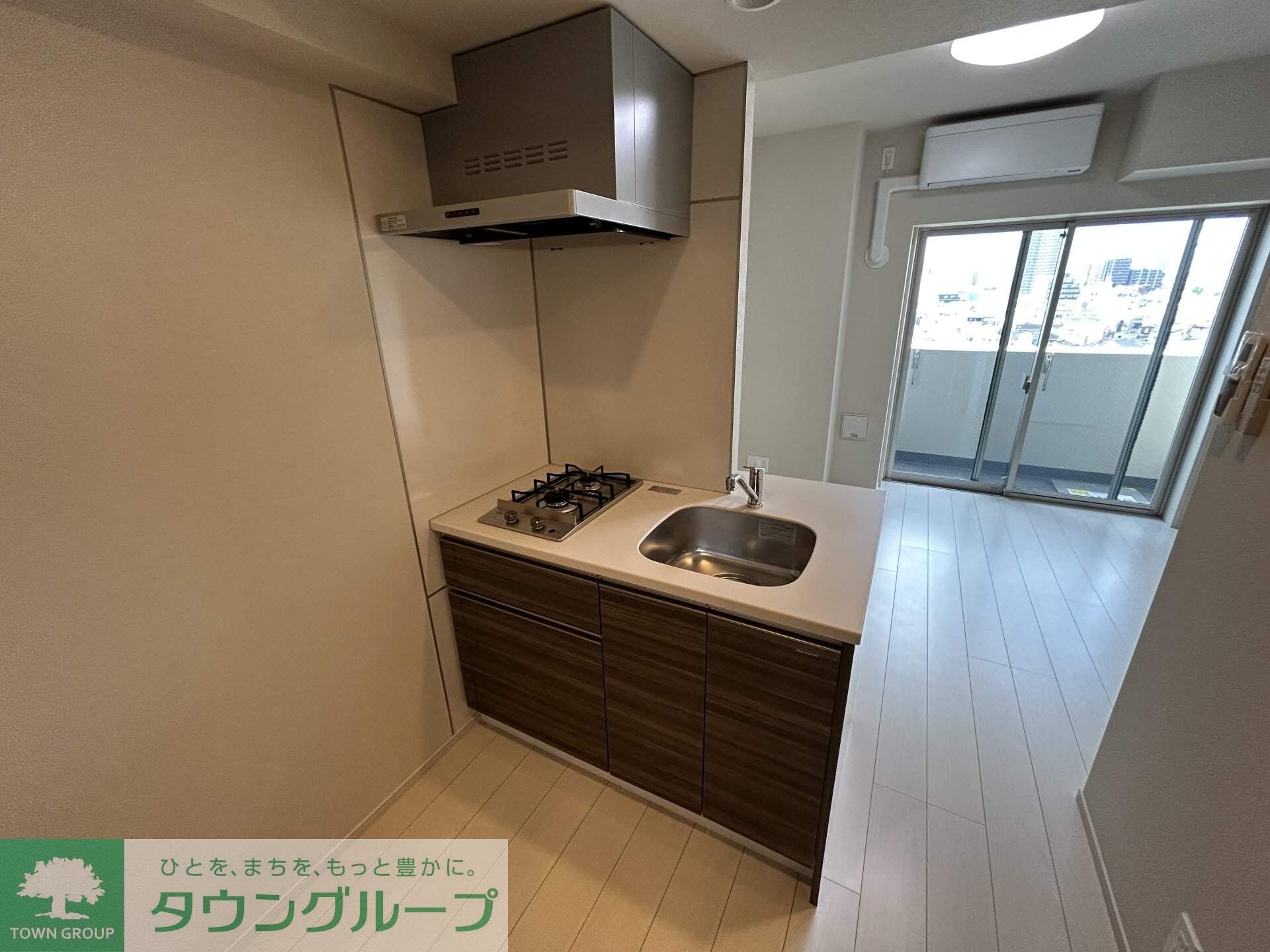 ステージファースト亀戸の物件内観写真