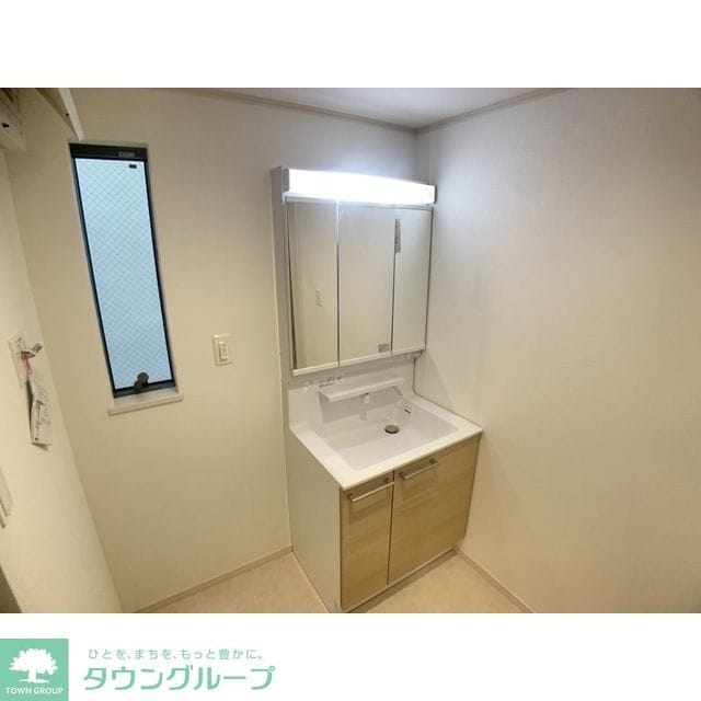 Kolet久が原の物件内観写真