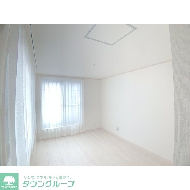 Kolet久が原の物件内観写真