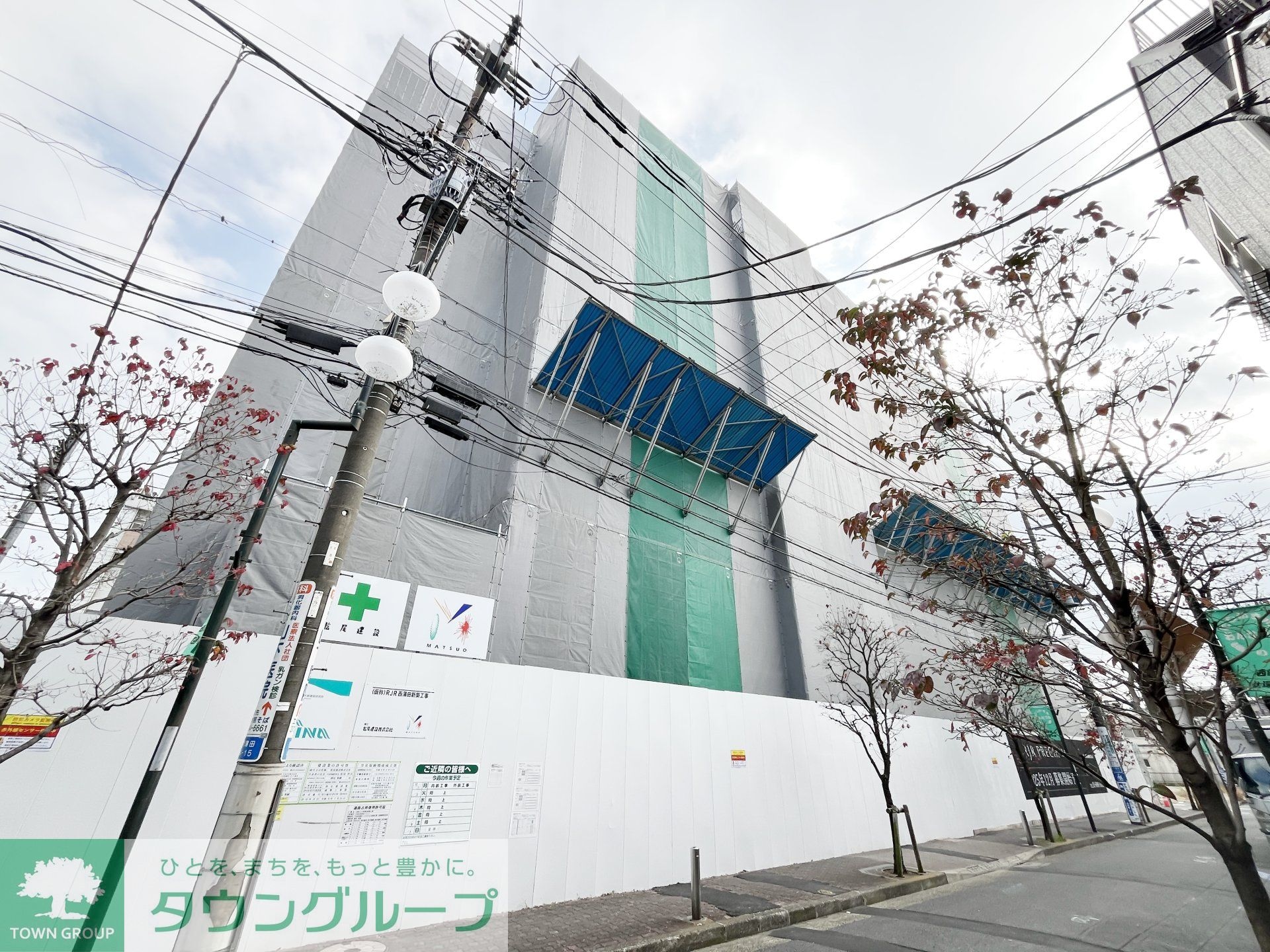 ＲＪＲプレシア蒲田の物件内観写真