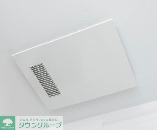 ＲＪＲプレシア蒲田の物件内観写真