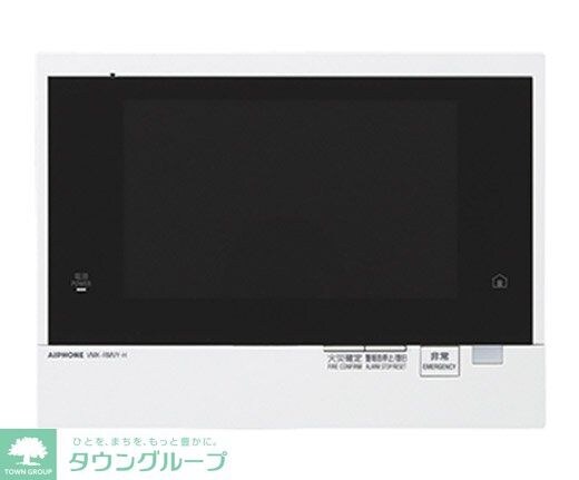 ＲＪＲプレシア蒲田の物件内観写真