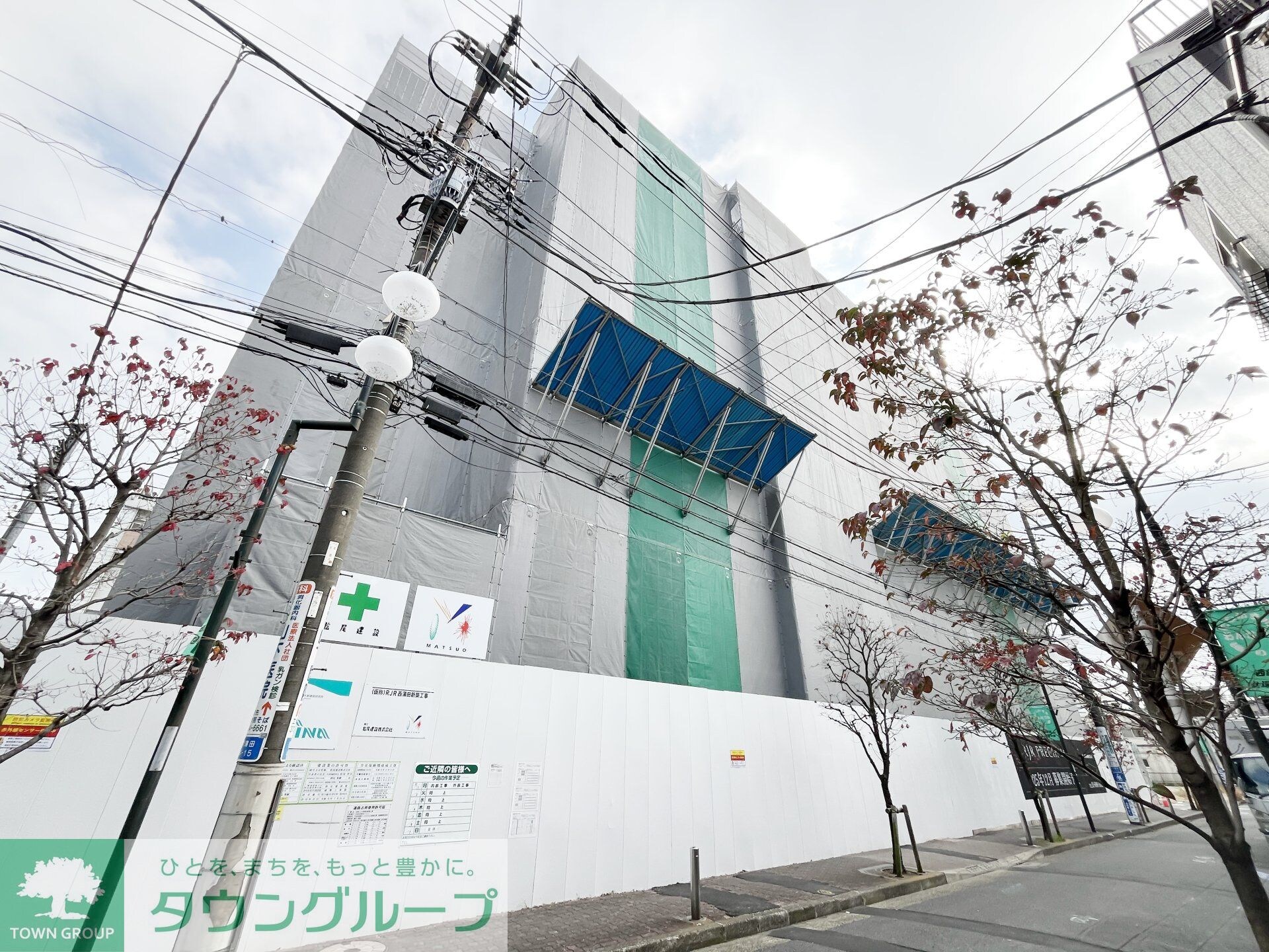 ＲＪＲプレシア蒲田の物件内観写真