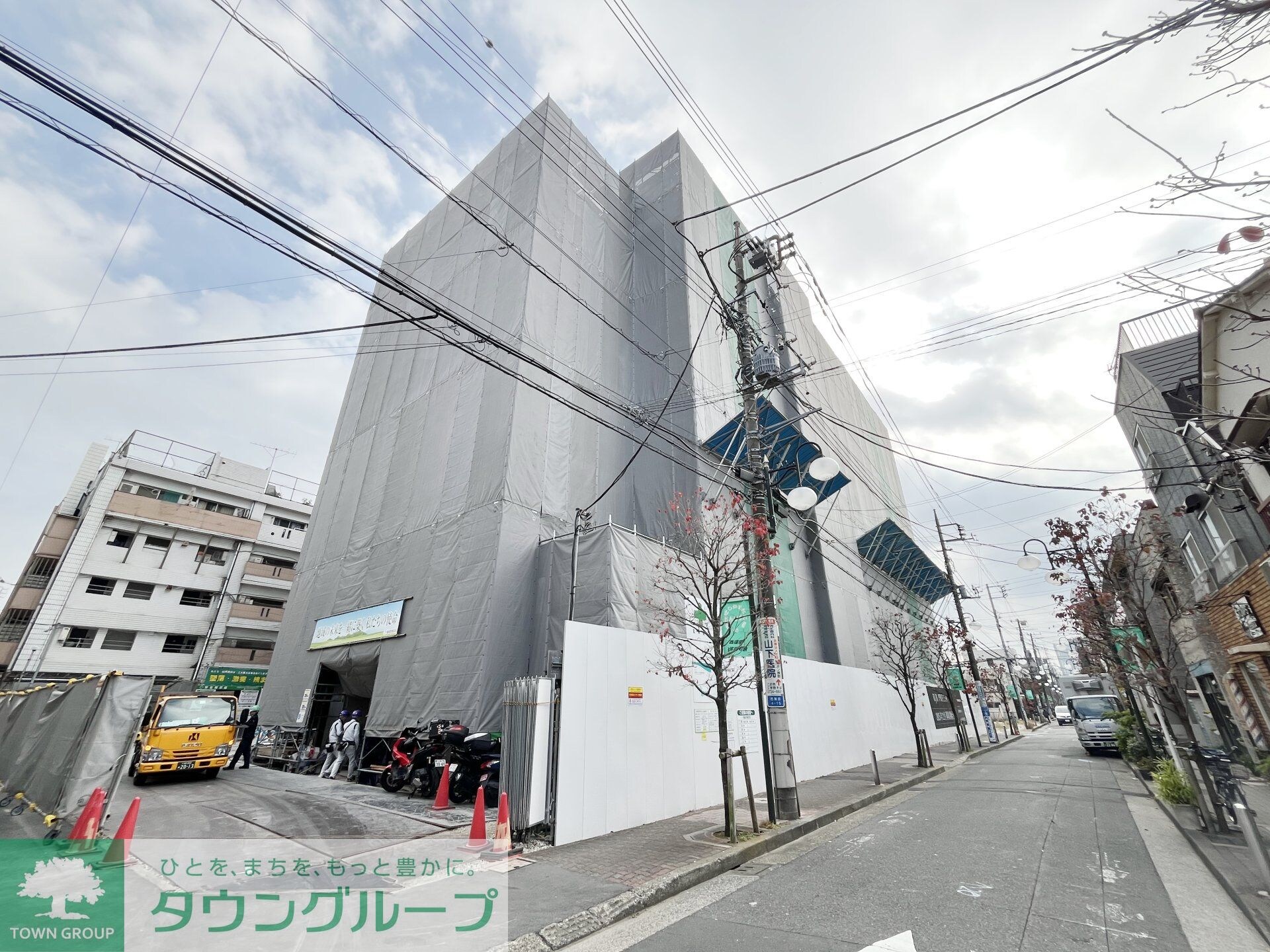 ＲＪＲプレシア蒲田の物件内観写真