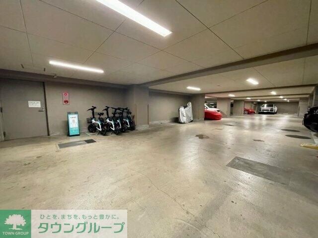 ＬａＳａｎｔｅ広尾の物件内観写真