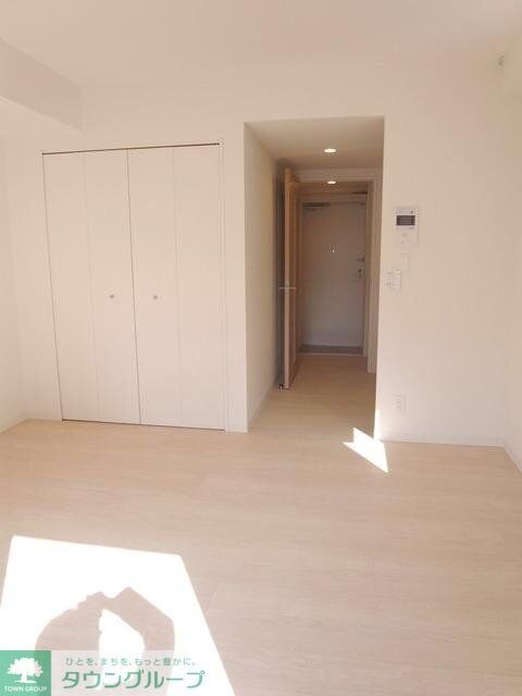 ブリリアント恵比寿の物件内観写真