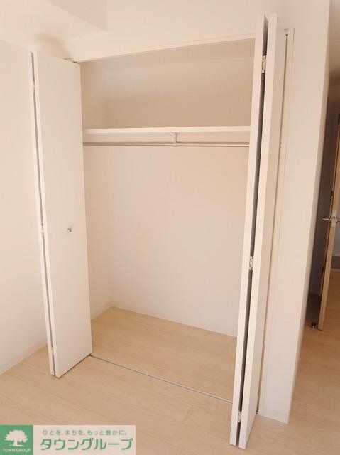 ブリリアント恵比寿の物件内観写真