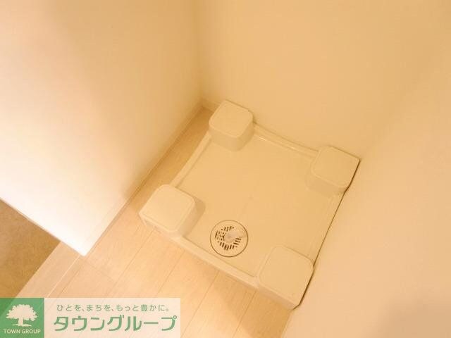 ブリリアント恵比寿の物件内観写真