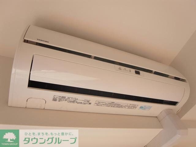 ブリリアント恵比寿の物件内観写真