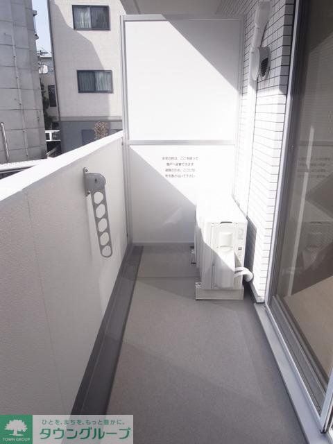 ブリリアント恵比寿の物件内観写真