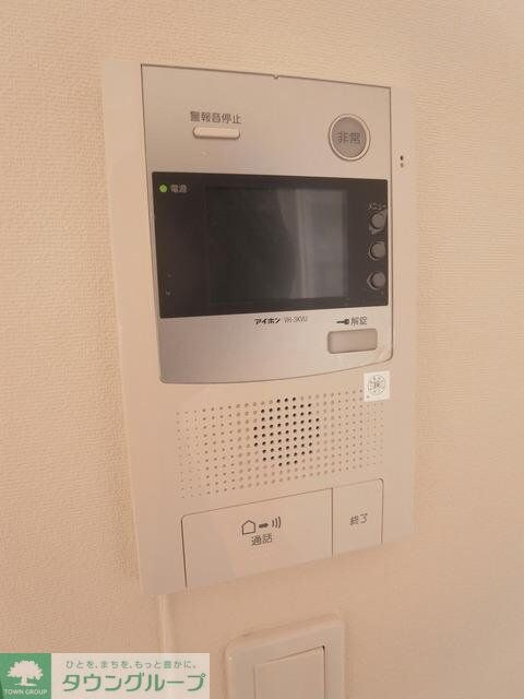 ブリリアント恵比寿の物件内観写真