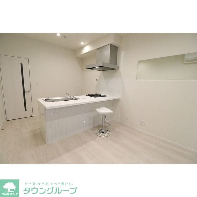 ボヌールアラマンダの物件内観写真