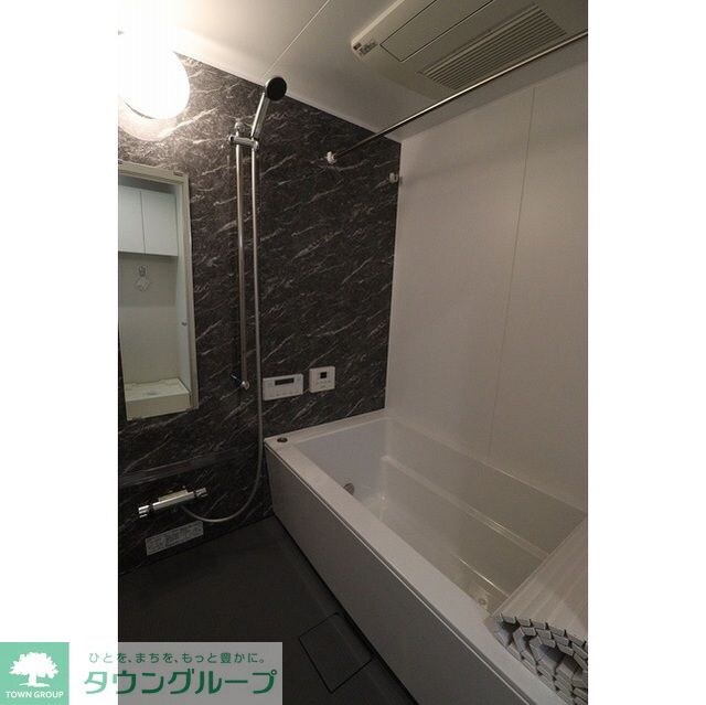 ボヌールアラマンダの物件内観写真