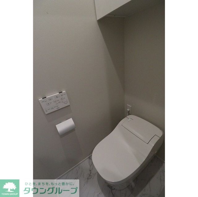 ボヌールアラマンダの物件内観写真