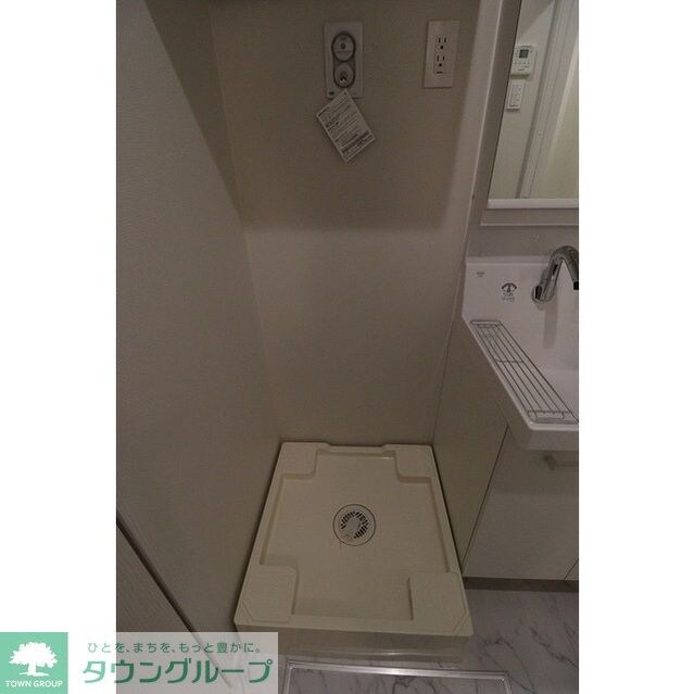 ボヌールアラマンダの物件内観写真