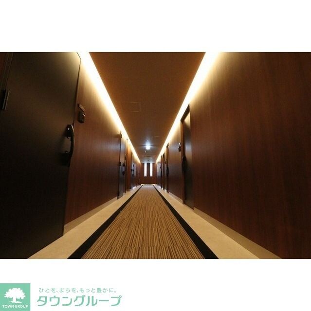 ボヌールアラマンダの物件内観写真