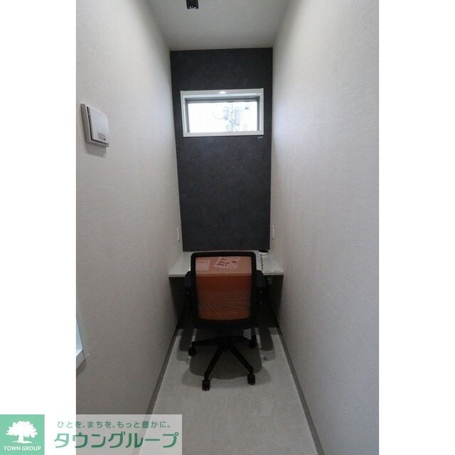 ボヌールアラマンダの物件内観写真