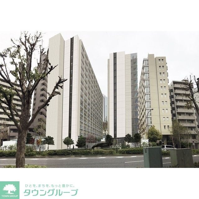 LIBR GRANT 西新宿EASTの物件内観写真