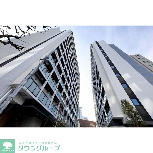 LIBR GRANT 西新宿EASTの物件内観写真