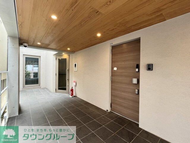 Ruygo神楽坂の物件内観写真