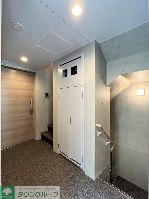 Ruygo神楽坂の物件内観写真