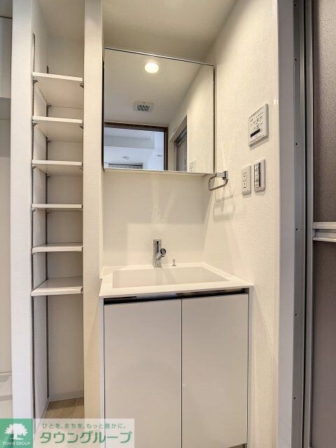 Ruygo神楽坂の物件内観写真