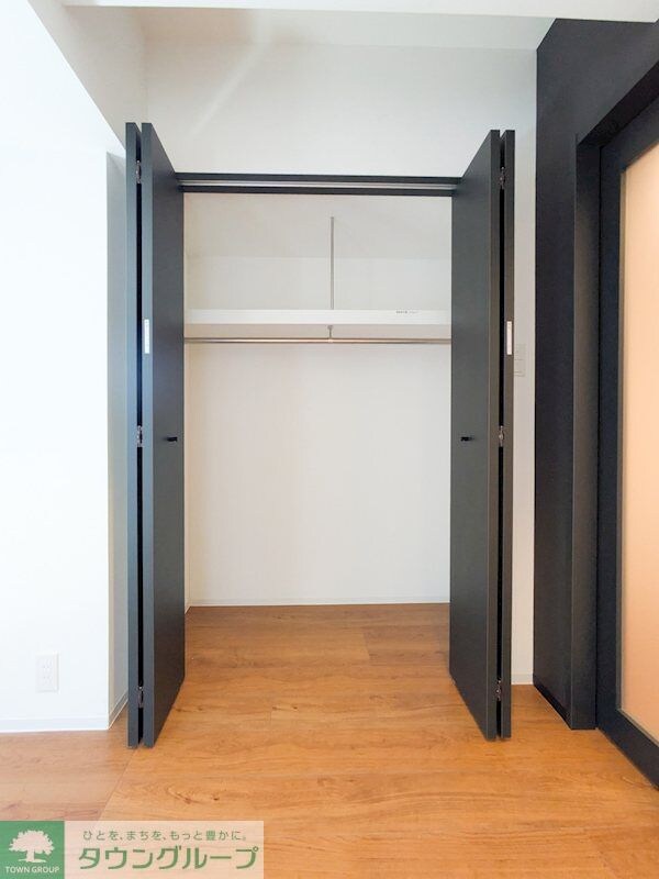 ZOOM信濃町の物件内観写真