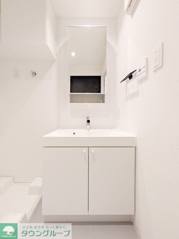 ZOOM信濃町の物件内観写真