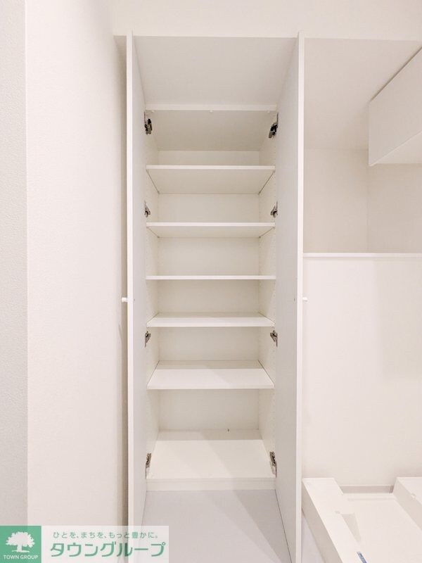 ZOOM信濃町の物件内観写真