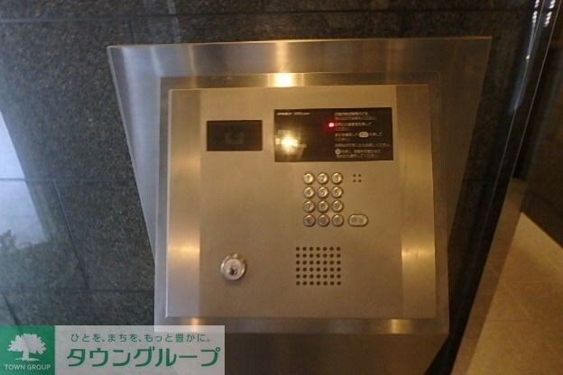 コスモリード新宿余丁町の物件内観写真