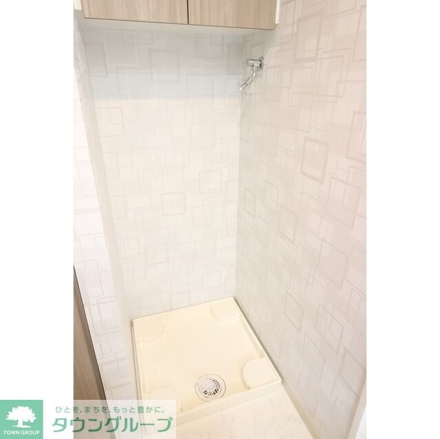 コンフォリア新宿の物件内観写真