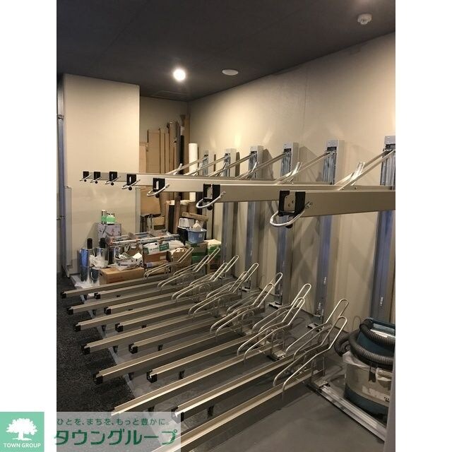 コンフォリア新宿の物件内観写真