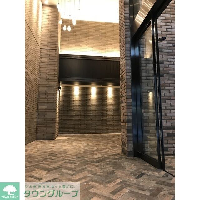 コンフォリア新宿の物件内観写真