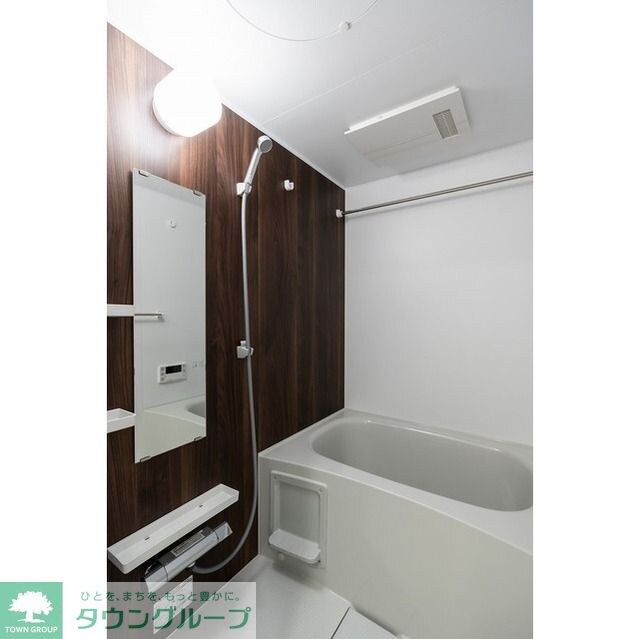 ザ・グラヴィティ新宿の物件内観写真