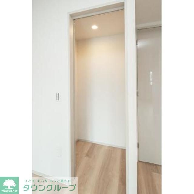 ジオ四谷荒木町の物件内観写真