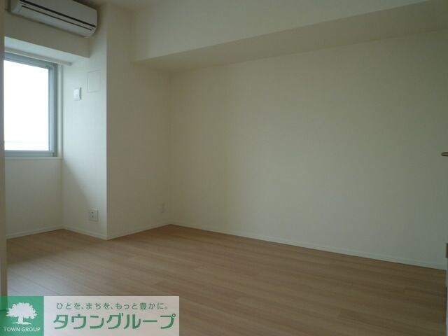 パークハビオ渋谷本町レジデンスの物件内観写真